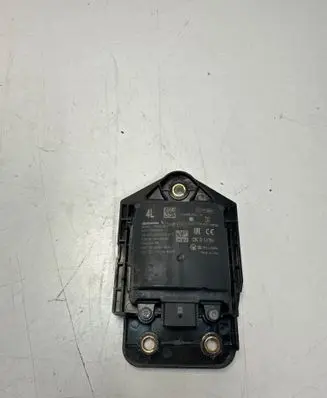 Nissan Leaf II (ZE1) Blind spot module A2C75831604 284K15KA0A 202LSD004
