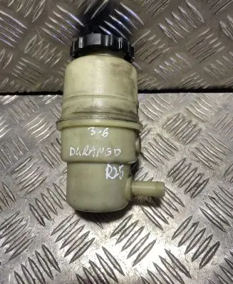 Dodge Durango III Power steering fluid tank/reservoir 0678D