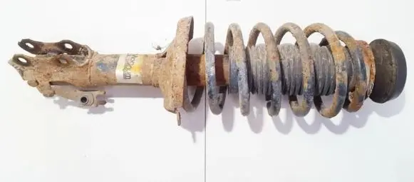 Volkswagen Golf III Front shock absorber/damper