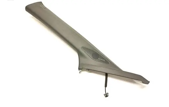 Audi Q4 Sportback e-tron Other sill/pillar trim element 89A867233D