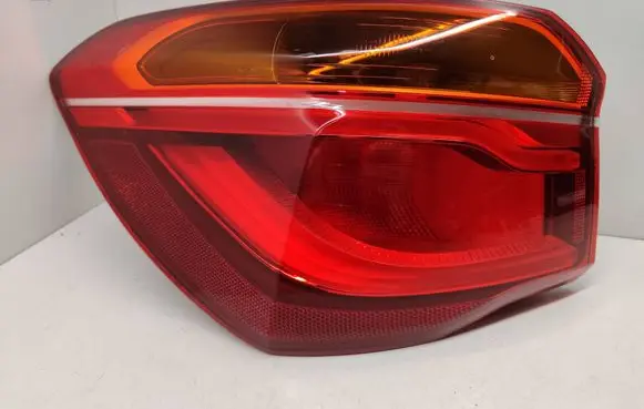 BMW X1 F48 F49 Rear/tail lights 7488545 F03577000G