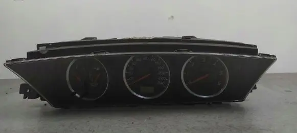 Nissan Primera Speedometer (instrument cluster) BV014
