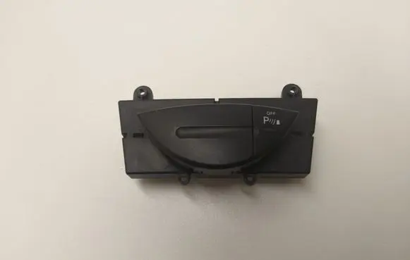 Mercedes-Benz E W211 Parking (PDC) sensor switch 2118216958