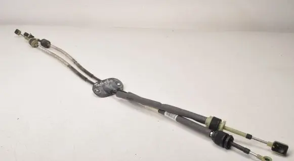 Ford Tourneo Gear shift cable linkage KV6R-7E395-HA