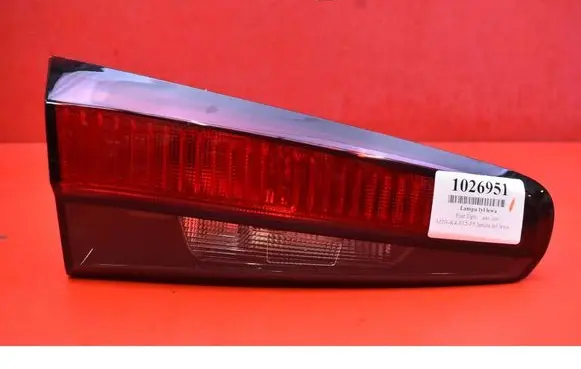 Fiat Tipo Rear/tail lights 0521859240E