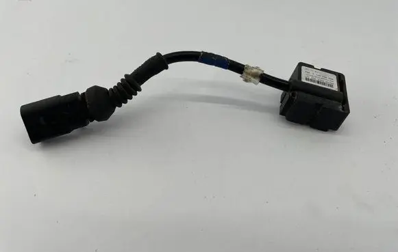 Audi A8 S8 D3 4E Acceleration sensor 4E0616575J 4E0616575K 4E0907651G