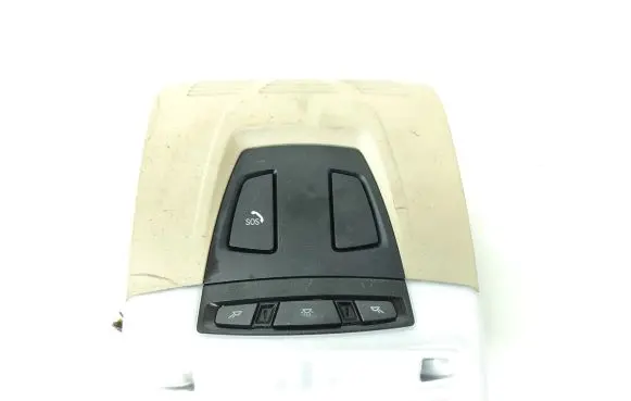 BMW 4 F36 Gran coupe Front seat light 9351183