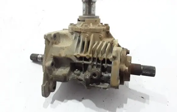 Dacia Duster Front differential 8200988056