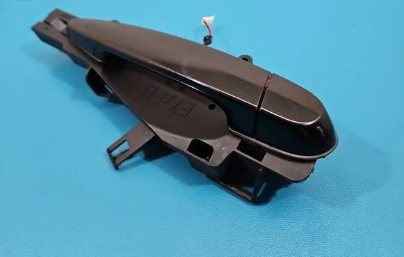 BMW X6 E71 Front door exterior handle 7209882 IMPRK1536707