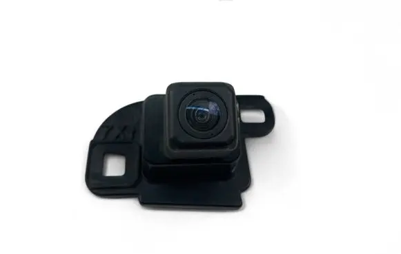 Reversing camera