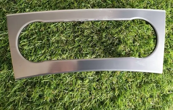 Mercedes-Benz C W203 Panel trim A2036804082 41091204