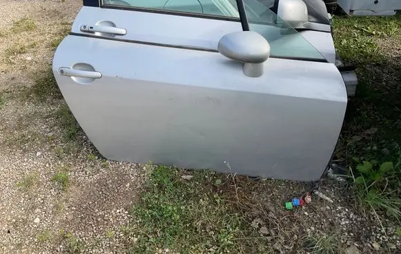 Audi TT Mk1 Front door