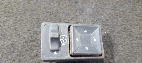Lancia Dedra Wing mirror switch