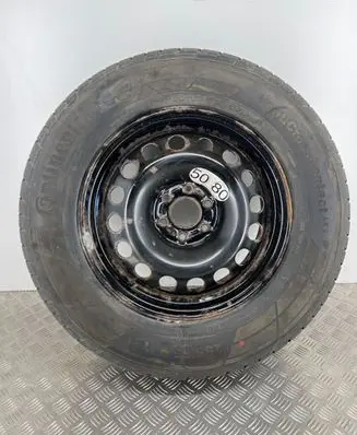 Nissan Navara D23 R17 spare wheel 5JU0A 2170613