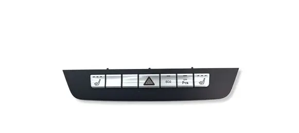 Mercedes-Benz C W204 Other control units/modules A2049050302