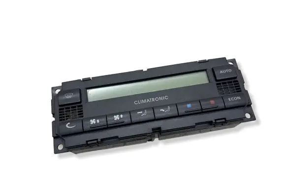 Skoda Octavia Mk1 (1U) Climate control unit 