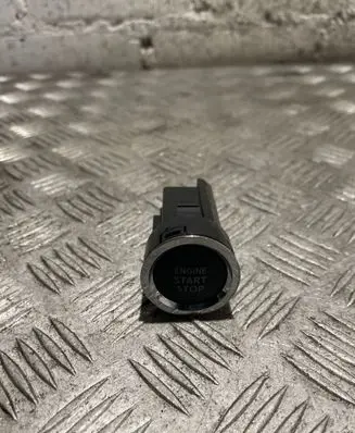 Toyota RAV 4 (XA40) Engine start stop button switch 15C542D