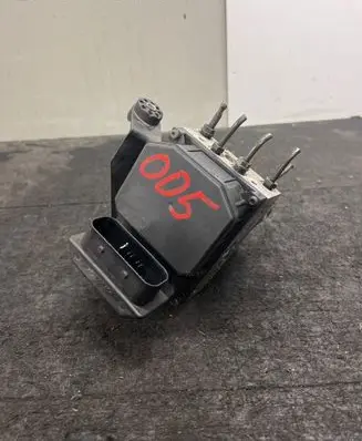 BMW 5 E39 ABS Pump 0265225005