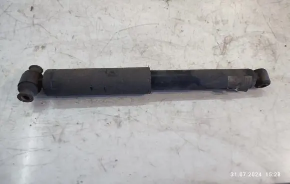 Ford Tourneo Custom Rear shock absorber/damper
