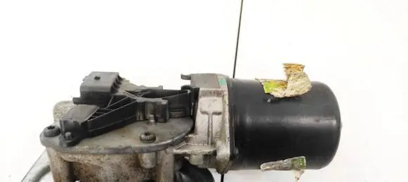 Renault Scenic II - Grand scenic II Wiper motor