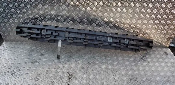 Volvo XC90 Rear bumper support beam 08620600
