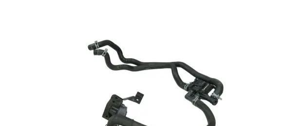BMW 7 F01 F02 F03 F04 Engine coolant pipe/hose 64539119168 9119168