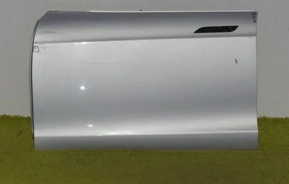 Tesla Model S Front door
