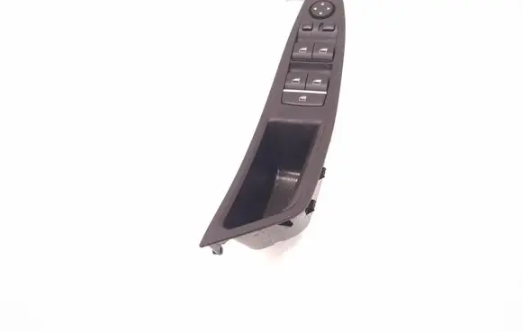 BMW 5 F10 F11 Electric window control switch 9241955 181215 L40413