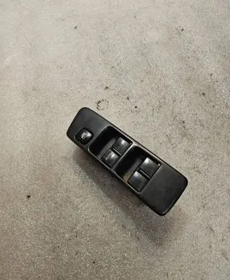 Subaru Forester SF Electric window control switch