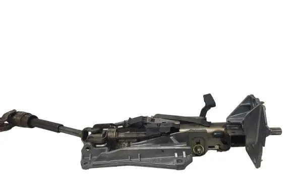 Citroen C5 Steering wheel axle 96819475ZD