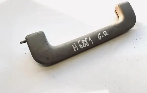 Audi A6 S6 C5 4B Rear interior roof grab handle 4b0857607
