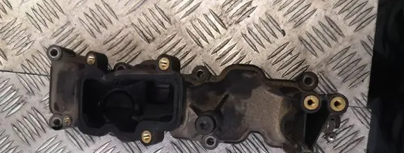 Audi A6 S6 C6 4F Intake manifold 059129711af