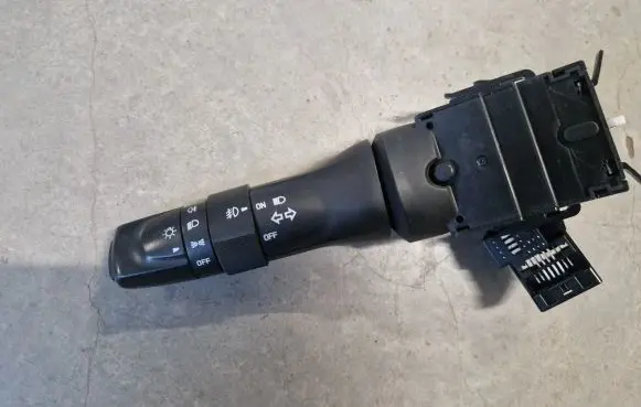 Isuzu D-Max Indicator stalk