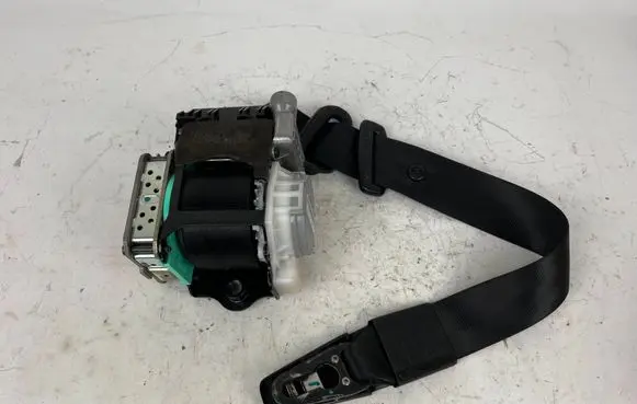 Audi A4 S4 B8 8K Front seatbelt 8K1857705J