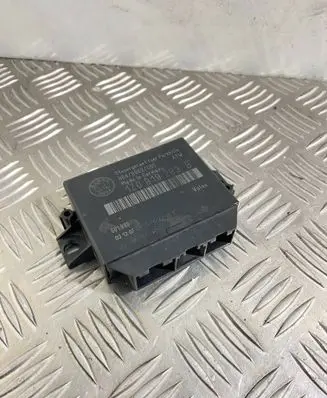Skoda Octavia Mk2 (1Z) Parking PDC control unit/module 1Z0919283B