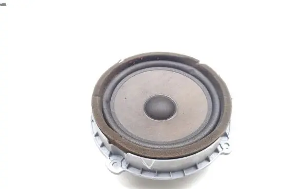 Front door speaker