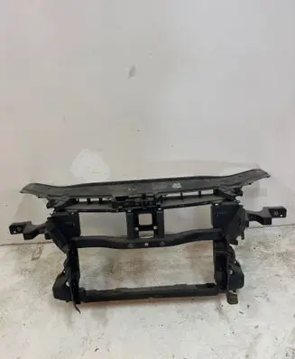 Volkswagen PASSAT B6 Radiator support slam panel 3C0805588H 3C0805594D