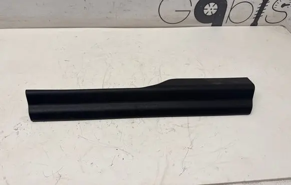 BMW X3 G01 Front sill trim cover 7398006 773828