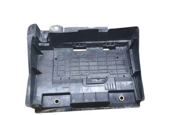 Renault Master III Battery tray 648600007R