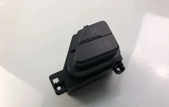 Audi A4 S4 B7 8E 8H Other switches/knobs/shifts 10421