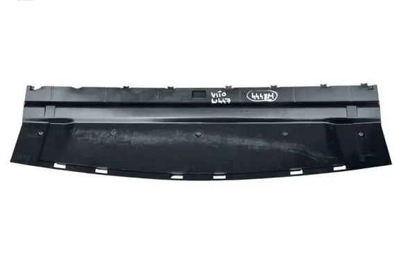Mercedes-Benz V Class W447 Front bumper skid plate/under tray A4478857400