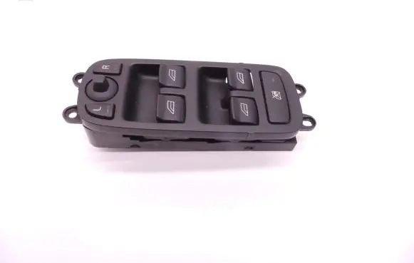 Volvo V50 Electric window control switch 30795081 D31