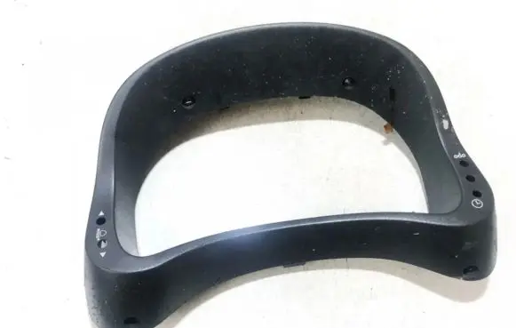 Fiat Panda II Dashboard trim