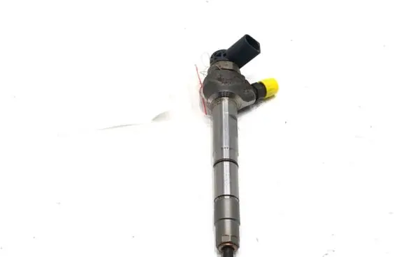 Audi A4 S4 B9 Fuel injectors set 0445110471
