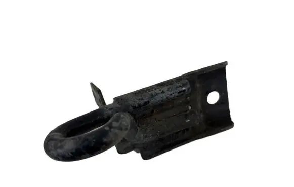 Audi A6 S6 C4 4A Towing hook eye 