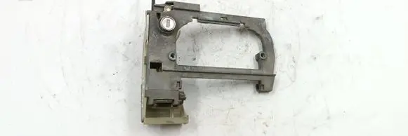BMW 5 E39 Front door exterior handle/bracket 