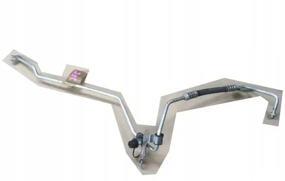 Jeep Grand Cherokee Air conditioning (A/C) pipe/hose 68161177AB