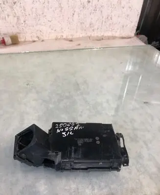 Nissan Qashqai J12 Other engine bay part 242706ua1a