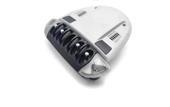 Mini One - Cooper R50 - 53 Front seat light 3449417 65.75-3449417-01