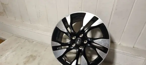 Opel Grandland X R18 alloy rim 9846479380 9846480080